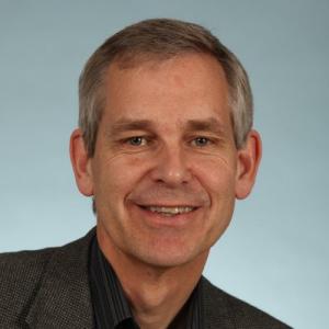 Dr. Stephen Archer