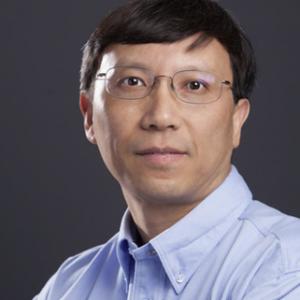 Dr. Zongchao Jia