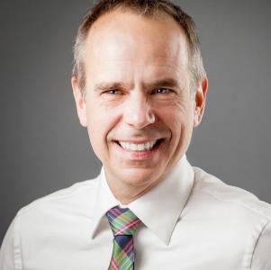 Dr. Robert Connelly