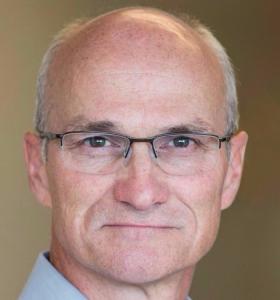 Dr. Graeme N. Smith