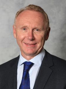 Dr. Stephen D. Bagg