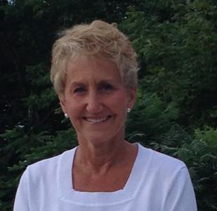 Dr. Ingrid Harle