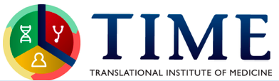 Translational Institute of Medicine Logo