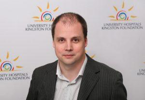 Dale Best, Director, Financial Services