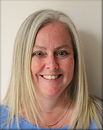 Dr. Cherie Jones-Hiscock