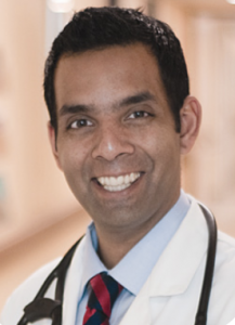 Dr. Samir K. Sinha