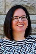 Dr. Jocelyn Garland