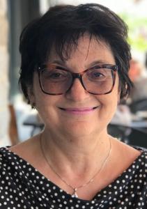 Dr. Ruzica Jokic