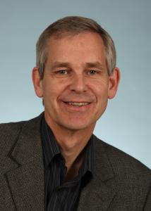 Dr. Stephen Archer