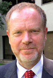 Dr. Scott Berry