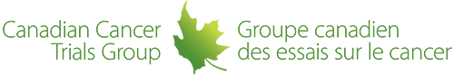 Canadian Cancer Trials Group logo