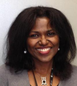 Dr. Nazik Hammad