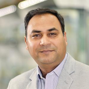 Dr. Chandrakant Tayade