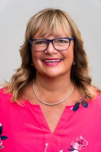 Dr. Erna Snelgrove-Clarke