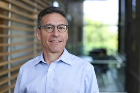 Dr. Ramiro Arellano appointed Head, Department of Anesthesiology and Perioperative Medicine
