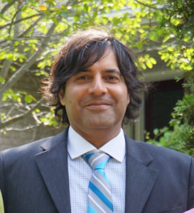 Dr. Omar Islam Appointed Head of the Department of Diagnostic Radiology