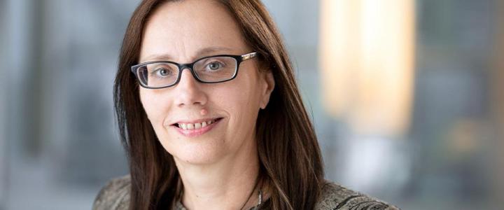Dr. Janet Dancey appointed to second term as Director, Canadian Cancer Trials Group & Edith and Carla Eisenhauer Chair in Clinical Cancer Research