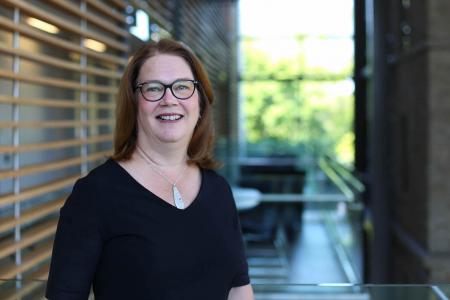 Dr. Jane Philpott begins as new dean, Faculty of Health Sciences