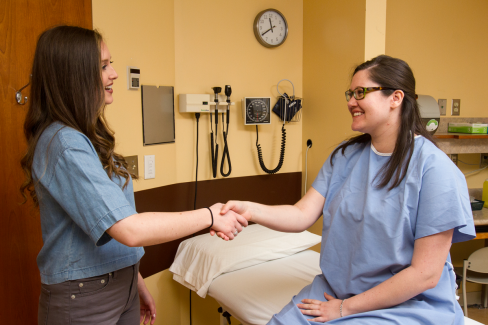 GSKCEC - Clinical Education Centre