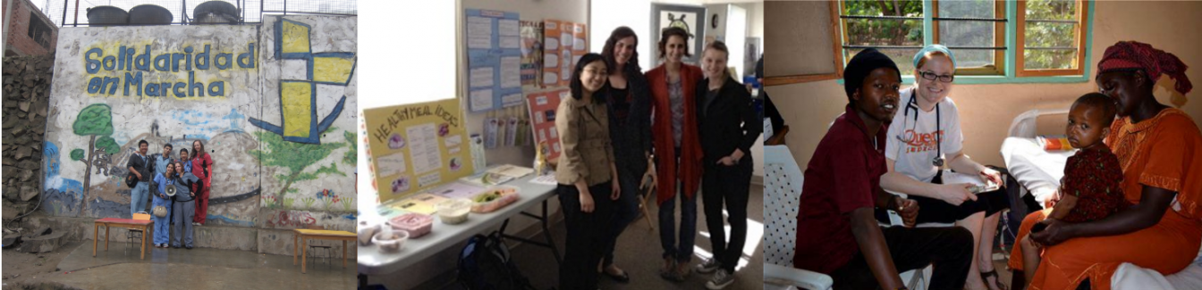 Global Health cover photo