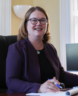 Message from the Dean - Equity, Diversity and Inclusion