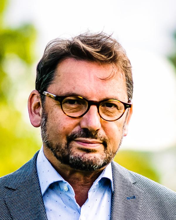 Dr. Roumen Milev appointed as Director of the Centre for Neuroscience Studies