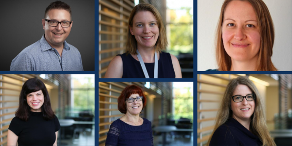 Researchers at the Faculty of Health Sciences awarded more than $1million in funding 