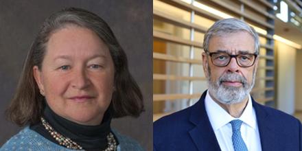 Drs. Reznick and Medves awarded 2020 Queen’s University Distinguished Service Awards