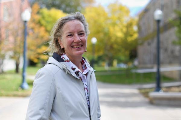Dr. Karen (Pinky) Schultz appointed as Associate Dean, Postgraduate Medical Education, School of…