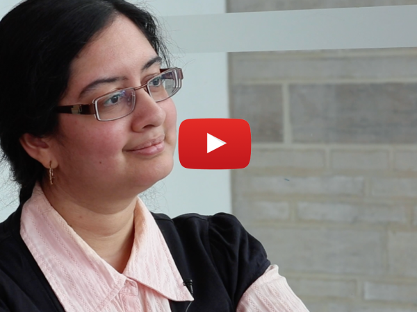 How do we stop preventable health issues? | Researchers on Campus Getting Coffee
