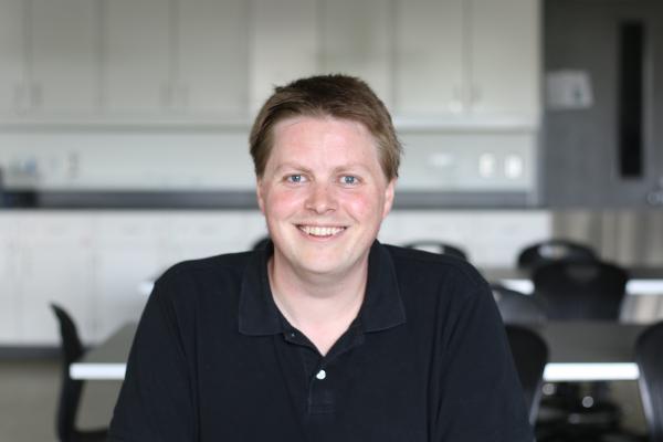 How research at Queen’s is addressing the problem of antibiotic resistance    