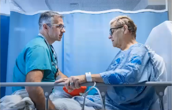 Humanity in healthcare speaker series launched in FHS