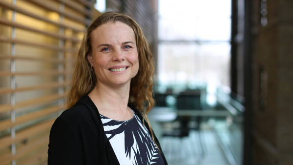 Dr. Susan Bartels earns Canada Research Chair