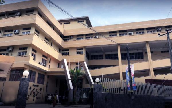 Global Oncology project addresses cancer care disparities in Sri Lanka