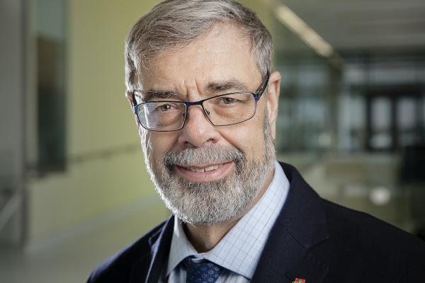 Dr. Richard Reznick appointed as President of the Royal College of Physicians and Surgeons of…