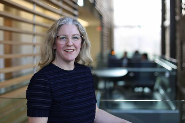 CFI awards $5M in infrastructure funding to launch CCTG-led national research platform