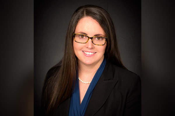 New FHS researchers: Meet Dr. Kimberly Dunham-Snary