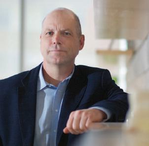Dr. John F. Rudan appointed as Chair in Surgical Innovation and Research and Director of Research,…