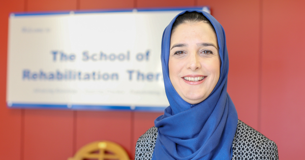 Exploring the impact of COVID-19 on newcomers to Canada