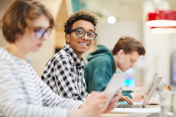 Student researcher aims to create anti-racism learning resource for Queen's University