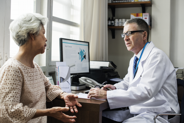 Study shows QHS plays key role in Queen’s economic and social impact