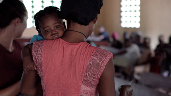 Queen’s impact on world health: researchers and educators collaborating around the globe