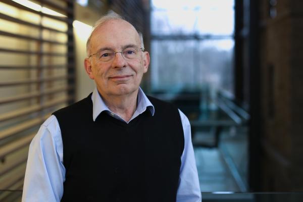 Dr. Tony Sanfilippo Appointed as Senior Advisor, Educational Expansion and Innovation