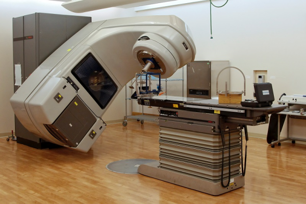A tool to boost cancer care access