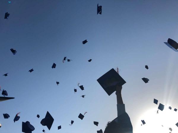 Preparing graduates for the future of healthcare