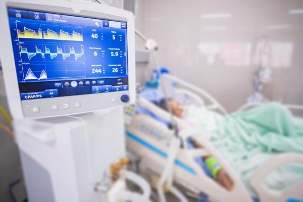 A new approach to critical care