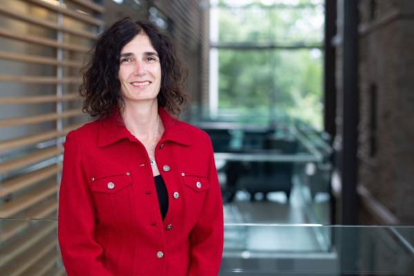 Dr. Stephanie Baxter Appointed Head, Department of Ophthalmology, Queen’s University
