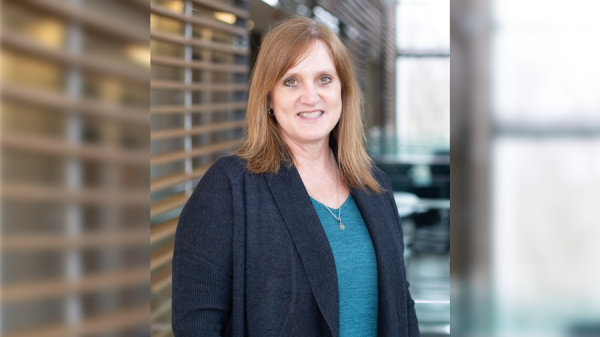 Laurie Gedcke-Kerr appointed Associate Director, Undergraduate Programs, School of Nursing 