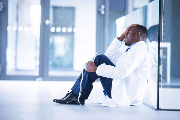  Caring for those who care
