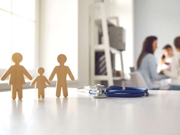 ‘We have the solutions right in our hands’: Building a better healthcare system in The Next 25 